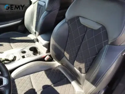 Photo 8 Renault Kadjar  TCe 140 FAP EDC