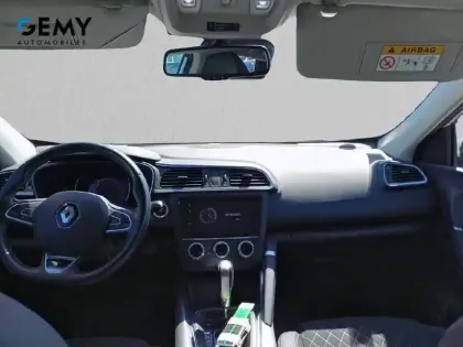 Photo 7 Renault Kadjar  TCe 140 FAP EDC