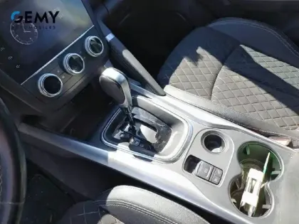 Photo 11 Renault Kadjar  TCe 140 FAP EDC