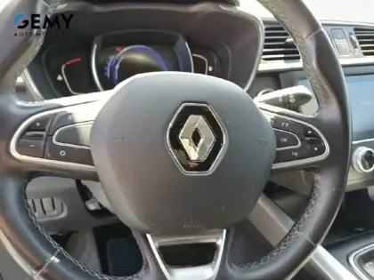 Photo 12 Renault Kadjar  TCe 140 FAP EDC