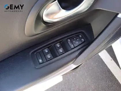 Photo 13 Renault Kadjar  TCe 140 FAP EDC