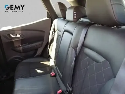 Photo 9 Renault Kadjar  TCe 140 FAP EDC