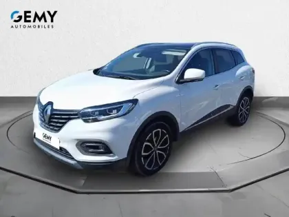 Photo Renault Kadjar Intens