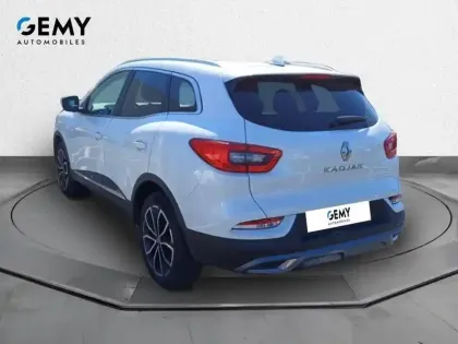 Photo 6 Renault Kadjar  TCe 140 FAP EDC