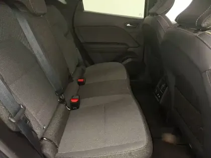 Photo 47 Renault Captur  Eco-G 100 ch