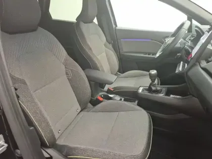 Photo 49 Renault Captur  Eco-G 100 ch