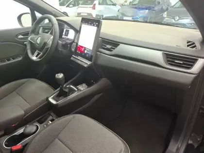 Photo 48 Renault Captur  Eco-G 100 ch