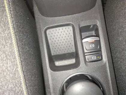 Photo 38 Renault Captur  Eco-G 100 ch