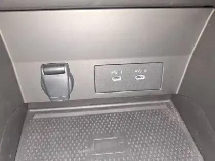 Photo 36 Renault Captur  Eco-G 100 ch
