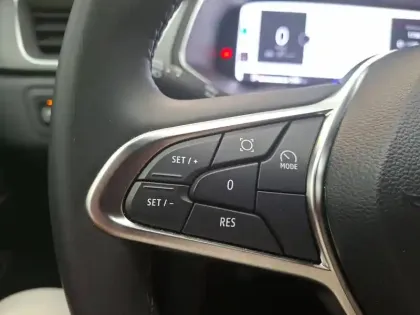 Photo 30 Renault Captur  Eco-G 100 ch