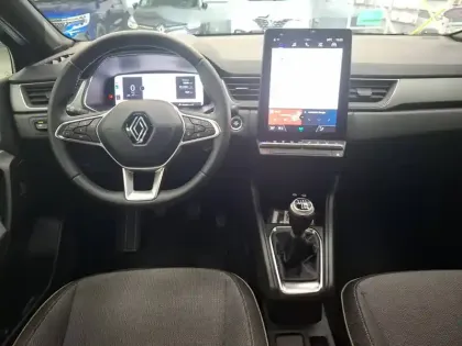 Photo 44 Renault Captur  Eco-G 100 ch