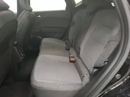 Photo 42 Renault Captur  Eco-G 100 ch
