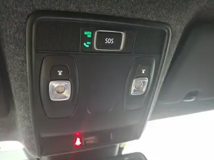 Photo 40 Renault Captur  Eco-G 100 ch