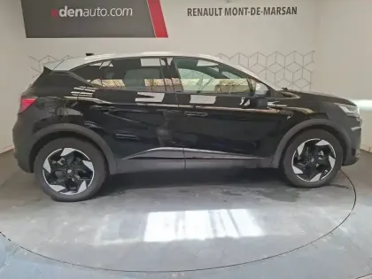Photo 10 Renault Captur  Eco-G 100 ch