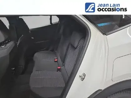 Photo 16 Peugeot 2008  PureTech 130 S&S EAT8