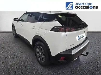 Photo 6 Peugeot 2008  PureTech 130 S&S EAT8