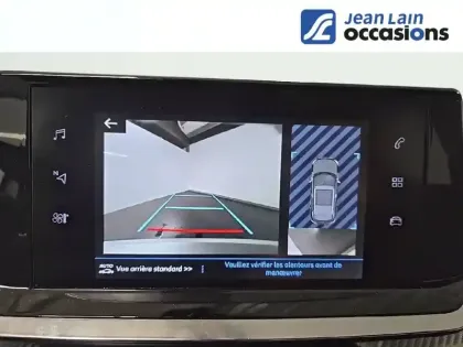 Photo 18 Peugeot 2008  PureTech 130 S&S EAT8