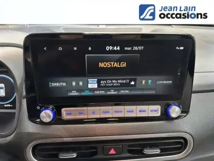 Photo 15 Hyundai Kona  Electrique 64 kWh - 204 ch