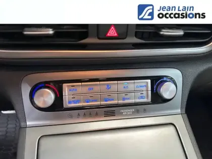 Photo 13 Hyundai Kona  Electrique 64 kWh - 204 ch