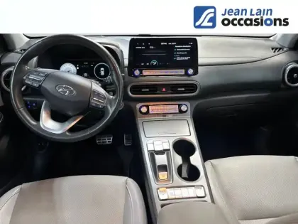 Photo 17 Hyundai Kona  Electrique 64 kWh - 204 ch