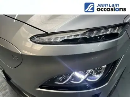 Photo 19 Hyundai Kona  Electrique 64 kWh - 204 ch