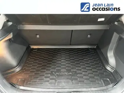 Photo 9 Hyundai Kona  Electrique 64 kWh - 204 ch