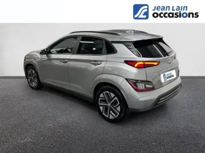 Photo 6 Hyundai Kona  Electrique 64 kWh - 204 ch