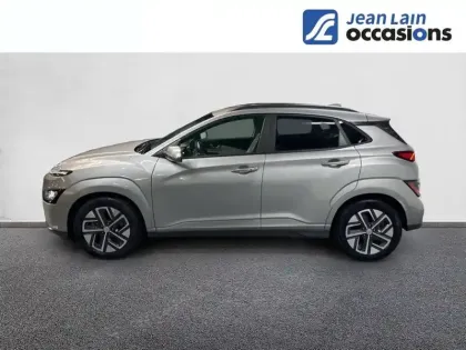 Photo 7 Hyundai Kona  Electrique 64 kWh - 204 ch