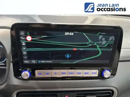 Photo 14 Hyundai Kona  Electrique 64 kWh - 204 ch