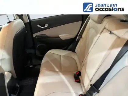 Photo 16 Hyundai Kona  Electrique 64 kWh - 204 ch