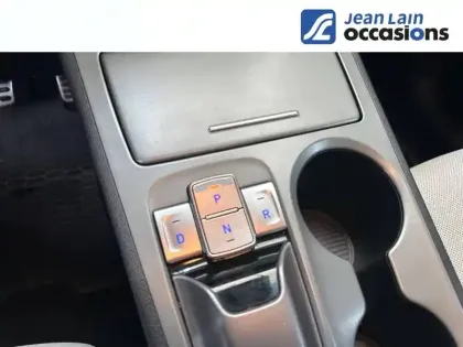 Photo 12 Hyundai Kona  Electrique 64 kWh - 204 ch