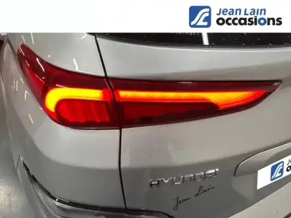 Photo 20 Hyundai Kona  Electrique 64 kWh - 204 ch