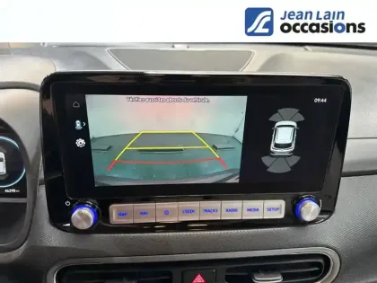 Photo 18 Hyundai Kona  Electrique 64 kWh - 204 ch