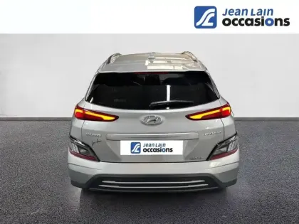 Photo 5 Hyundai Kona  Electrique 64 kWh - 204 ch