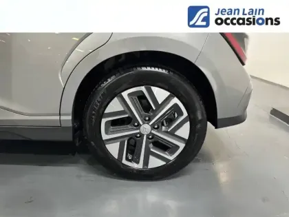 Photo 8 Hyundai Kona  Electrique 64 kWh - 204 ch
