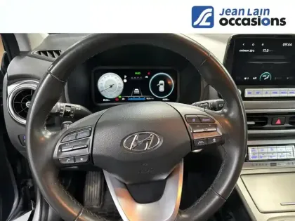 Photo 11 Hyundai Kona  Electrique 64 kWh - 204 ch