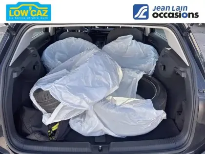 Photo 9 Volkswagen Golf  1.4 Hybrid Rechargeable OPF 204 DSG6