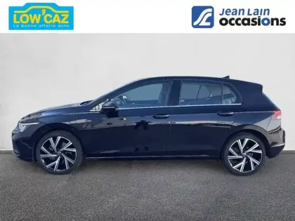 Photo 7 Volkswagen Golf  1.4 Hybrid Rechargeable OPF 204 DSG6