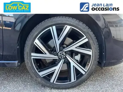 Photo 8 Volkswagen Golf  1.4 Hybrid Rechargeable OPF 204 DSG6