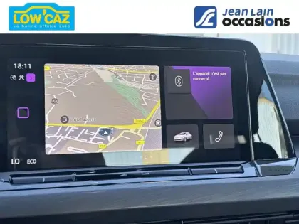 Photo 15 Volkswagen Golf  1.4 Hybrid Rechargeable OPF 204 DSG6