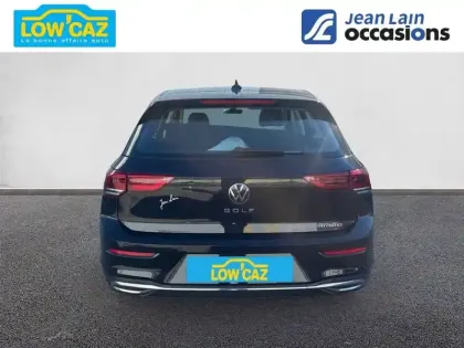 Photo 5 Volkswagen Golf  1.4 Hybrid Rechargeable OPF 204 DSG6
