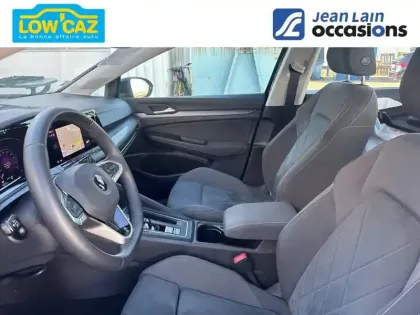 Photo 17 Volkswagen Golf  1.4 Hybrid Rechargeable OPF 204 DSG6