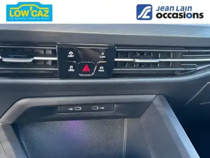 Photo 13 Volkswagen Golf  1.4 Hybrid Rechargeable OPF 204 DSG6