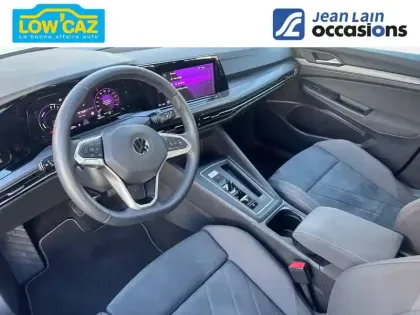 Photo 10 Volkswagen Golf  1.4 Hybrid Rechargeable OPF 204 DSG6