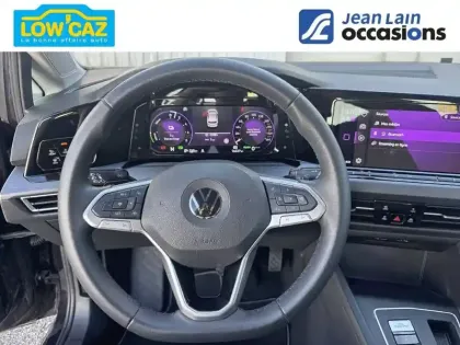 Photo 11 Volkswagen Golf  1.4 Hybrid Rechargeable OPF 204 DSG6