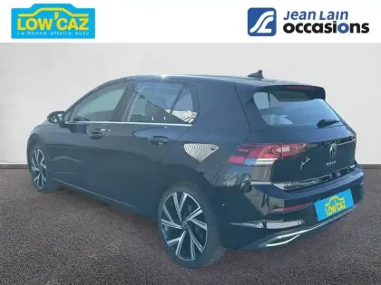 Photo 6 Volkswagen Golf  1.4 Hybrid Rechargeable OPF 204 DSG6