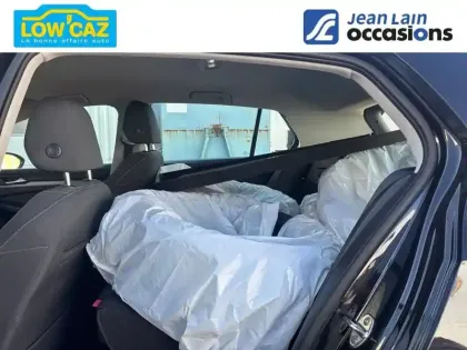 Photo 16 Volkswagen Golf  1.4 Hybrid Rechargeable OPF 204 DSG6