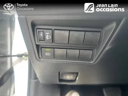 Photo 14 Toyota Yaris  Hybride 116h