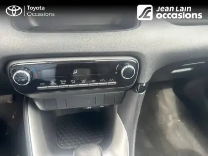 Photo 11 Toyota Yaris  Hybride 116h