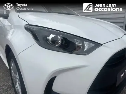 Photo 19 Toyota Yaris  Hybride 116h